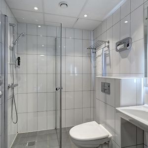 Kamer met Twee Aparte Bedden